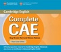 Cover: Complete CAE Class Audio CDs (3) - Cambridge University Press