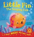 Cover: Little Fin - The Singing Fish - Little Tiger Press