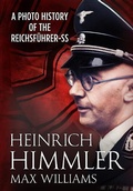 Cover: Heinrich Himmler - Fonthill Media Ltd