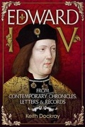 Cover: Edward IV - Fonthill Media Ltd