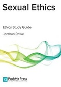 Cover: Sexual Ethics Revision Guide - PushMe Press
