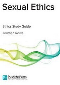 Enlarge image Cover: Sexual Ethics Revision Guide - PushMe Press
