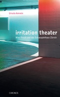 Cover: irritation | theater - Chronos