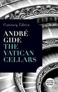 Enlarge image Cover: The Vatican Cellars - Gallic Books