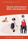 Cover: Typical and Atypical Motor Development - Mac Keith Press