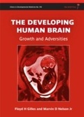 Cover: The Developing Human Brain - Mac Keith Press
