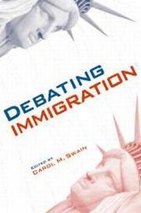 Enlarge image Cover: Debating Immigration - Cambridge University Press