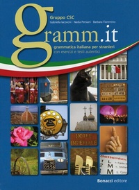Abbildung von: gramm.it - Klett
