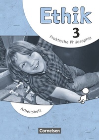 Abbildung von: Ethik - Grundschule - Neubearbeitung - 3. Schuljahr - Cornelsen Verlag