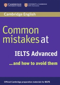 Abbildung von: Common mistakes at IELTS...and how to avoid them - Klett