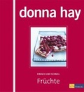 Cover: Fr&uuml;chte - Einfach und schnell - AT Verlag