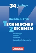 Cover: Hoischen / Technisches Zeichnen - Cornelsen Scriptor