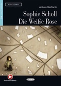 Cover: Sophie Scholl - Die Wei&szlig;e Rose - Klett