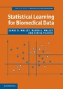 Cover: Statistical Learning for Biomedical Data - Cambridge University Press