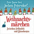Cover: Weihnachtsm&auml;rchen - Eulenspiegel Verlagsgruppe Buchverlage
