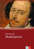 Cover: Discovering Shakespeare - Klett