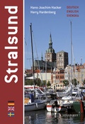 Cover: Stralsund - Hinstorff