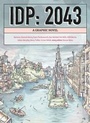 Cover: Idp: 2043: a Graphic Novel - Freight Books