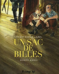 Abbildung von: Un sac de billes, deuxième partie - Klett