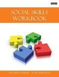 Cover: Social Skills Workbook - Bennion Kearny