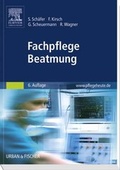 Cover: Fachpflege Beatmung - Urban & Fischer