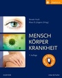 Bild: Mensch Körper Krankheit - Urban & Fischer