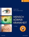 Cover: Mensch K&ouml;rper Krankheit - Urban & Fischer