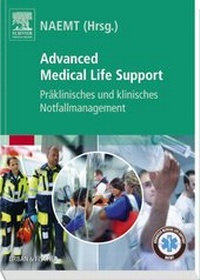 Abbildung von: Advanced Medical Life Support - Urban & Fischer