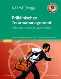 Abbildung von: Präklinisches Traumamanagement - Urban & Fischer