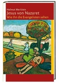 Cover: Jesus von Nazaret - Katholisches Bibelwerk