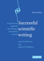 Cover: Successful Scientific Writing - Cambridge University Press