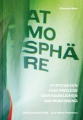 Cover: Atmosph&auml;re - Lars M&uuml;ller Publishers