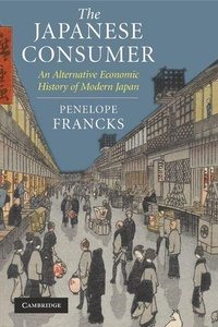 Enlarge image Cover: The Japanese Consumer - Cambridge University Press