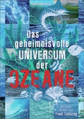 Cover: Das geheimnisvolle UNIVERSUM der OZEANE - Arena