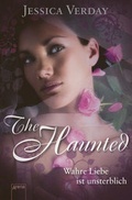 Cover: The Haunted - Arena