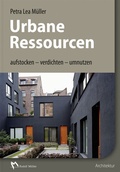 Cover: Urbane Ressourcen - Rudolf M&uuml;ller Verlag
