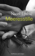 Cover: Meeresstille - Hoffmann & Campe