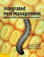 Cover: Integrated Pest Management - Cambridge University Press