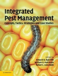 Cover: Integrated Pest Management - Cambridge University Press