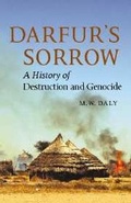 Cover: Darfur's Sorrow - Cambridge University Press