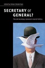 Bild: Secretary or General? - Cambridge University Press