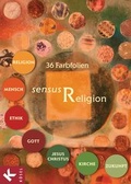 Cover: sensus Religion - 36 Farbfolien - K&ouml;sel