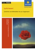 Cover: Texte.Medien - Schroedel