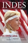 Cover: Die 1980er Jahre - Vandenhoeck & Ruprecht