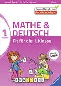 Cover: Fit f&uuml;r die 1. Klasse - Ravensburger