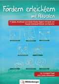 Cover: F&ouml;rdern erleichtern mit Ritualen - Mildenberger Verlag GmbH