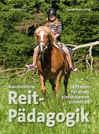 Abbildung von: Ganzheitliche Reitpädagogik - Stocker, L