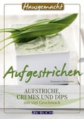 Cover: Aufgestrichen - &Ouml;sterreichischer Agrarverlag