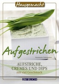 Enlarge image Cover: Aufgestrichen - Österreichischer Agrarverlag