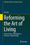 Cover: Reforming the Art of Living - Springer